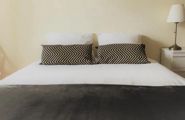 cosy2bedroomapartment