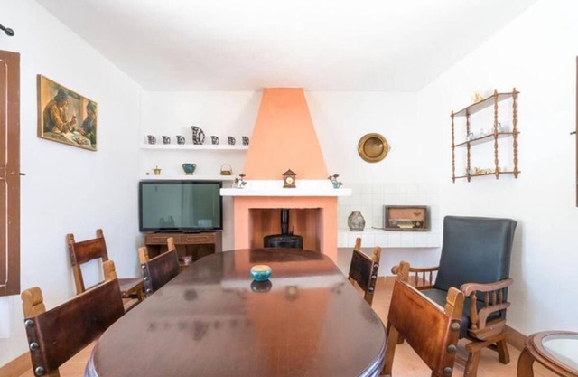 Cotilfar Cottage mit Außenpool