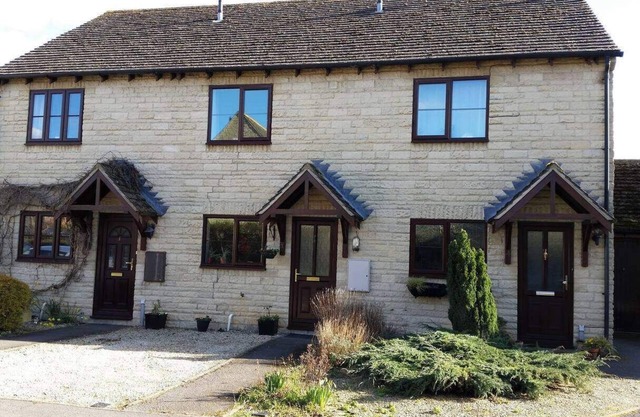 Cotswold Retreat in Stanton Harcourt