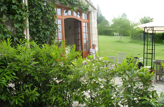 Cottage Rembrandt – Platz für 5 Personen