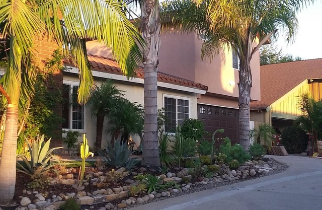Cottage 1 br / 1 Bad, 500 sft