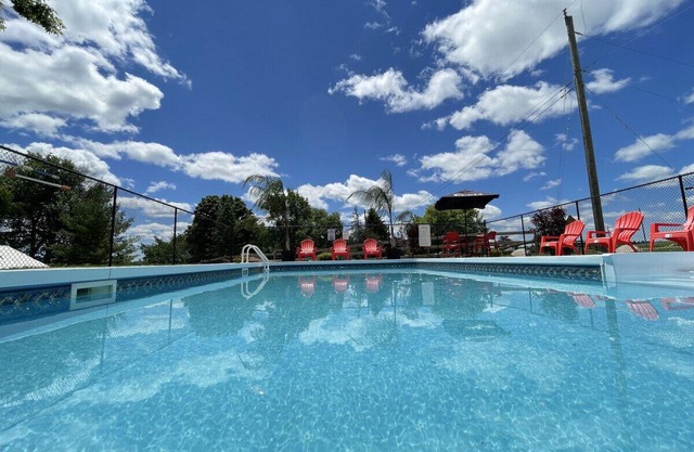 Cottage #1 - Catch More Resort (Executive)