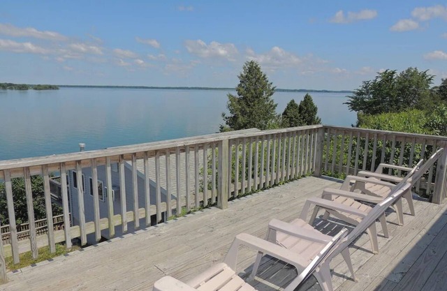 Charming Blick auf das Wasser 3 Schlafzimmer / 1 Bad Cottage # 10