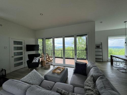 Cottage 121 chemin Gilbert