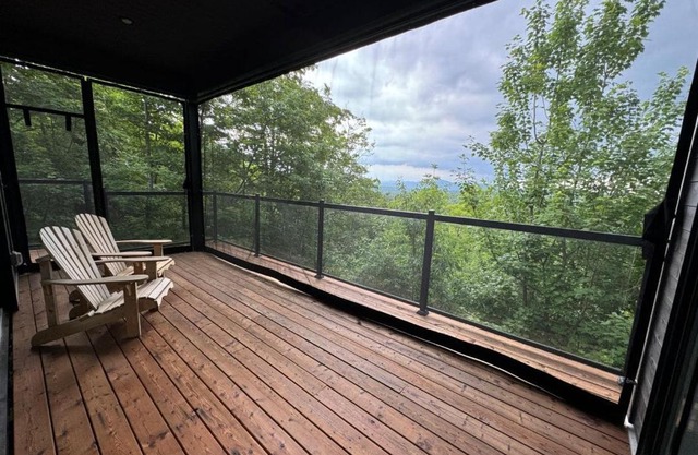 Cottage 121 chemin Gilbert