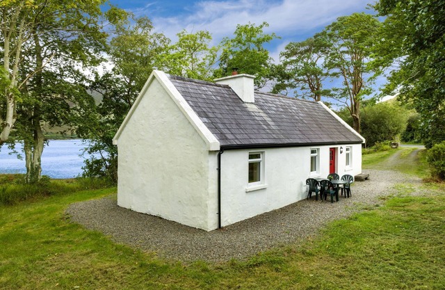 Cottage 194 - Leenane - für 4 Gäste in 2 Schlafzimmer
