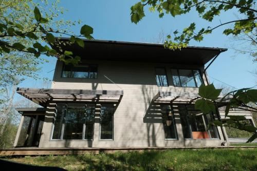 Cottage 2 de la Chute