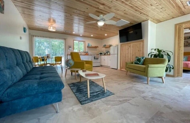 Cottage 2/Roaring River/TRL/EurekaSprings/Wi-Fi