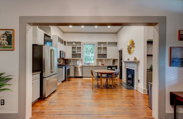 Cottage 229 - Downtown Historic Thomasville Getaway