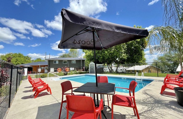 Cottage #3 - Catch More Resort