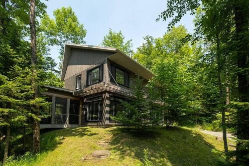Cottage 35 Chemin Gilbert