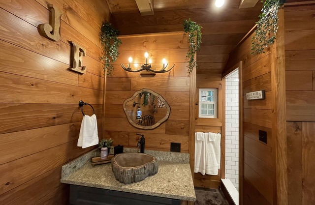 Cottage "3rd Lake" at The Lakes Old Forge