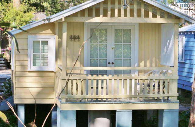 Cottage 4 - Hyams Beach Seaside Cottages
