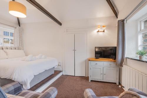 Cottage 5 mews Studio