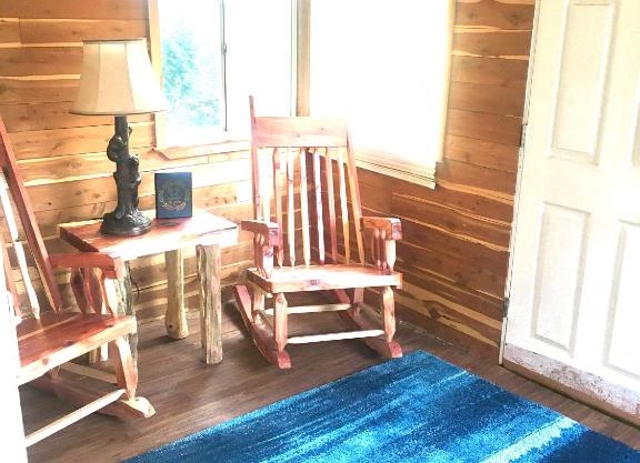 Cottage #5