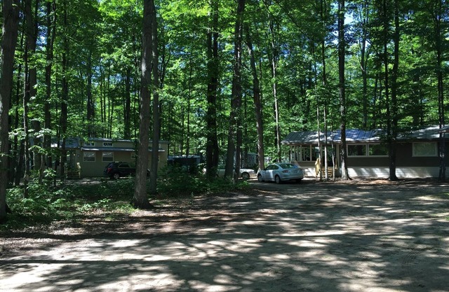 Cottage 7 sleeps 6 people