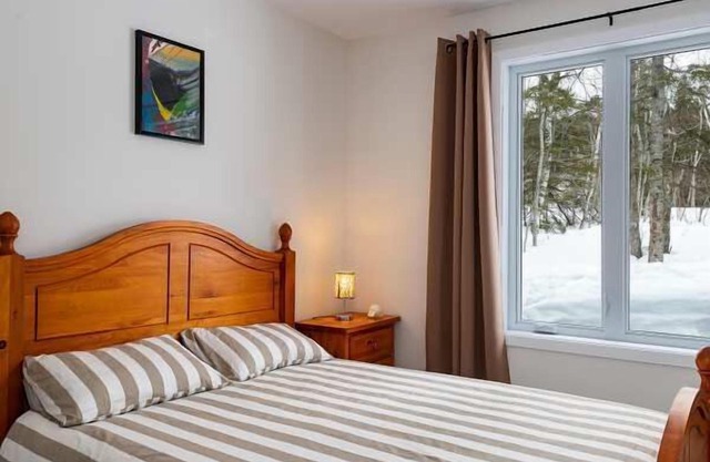 Cottage AAC-675 | St-Irenee