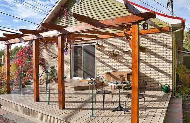 Cottage ADE-440 | St-Irenee