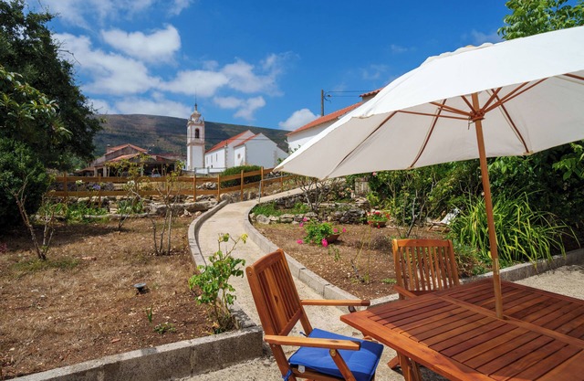Cottage AlbA, a hidden gem in of Aire and Candeeiros Natural Park.