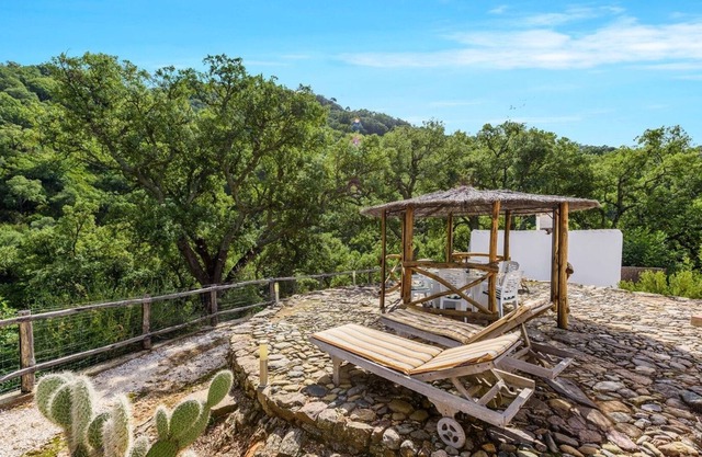 Hide Away In Spain, Cottage (Aldea de la Higuera) Genalguacil by Ruralidays