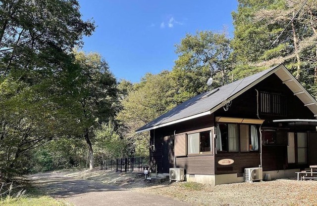 Cottage An - Vacation STAY 65715v