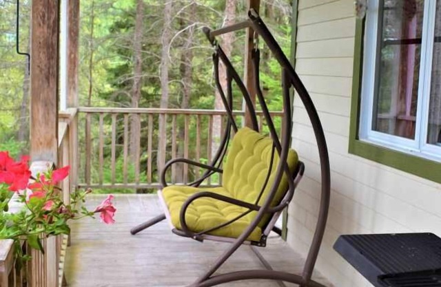 Cottage ARS-680 | Baie-St-Paul