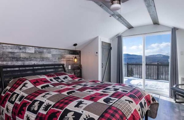 Cottage ARV-161 | Baie-St-Paul