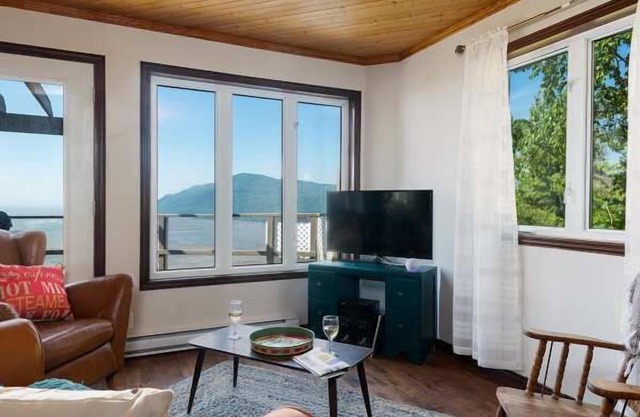 Cottage ASC-13 | Baie-St-Paul