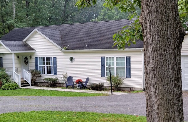 Cottage at Chimney Ridge Farms