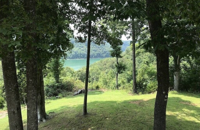 COTTAGE AT EAGLE CREEK, SLEEPS 10-12 , LAKE VIEW