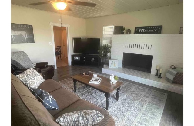 Cottage at Newmark Farms