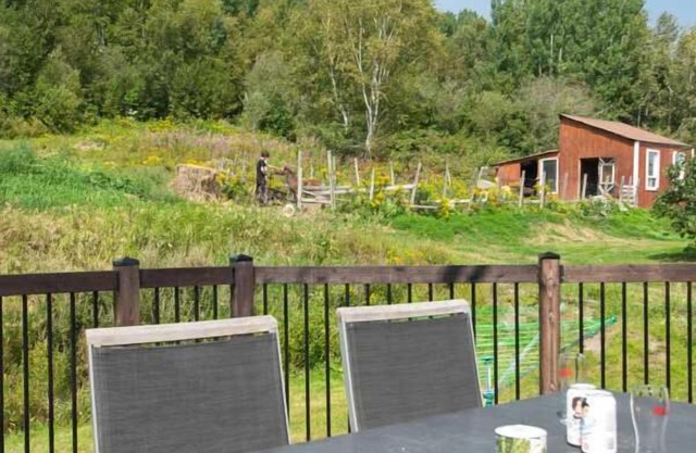 Cottage AZE-1255 | La Malbaie