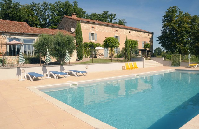 Cottage 'Bacchus