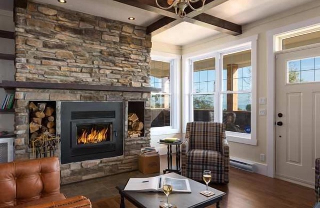 Cottage BEG-75 | Les Eboulements