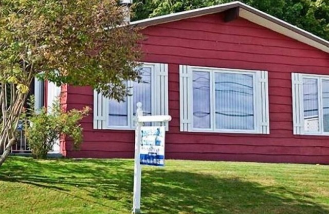 Cottage BER-123 | Baie-St-Paul