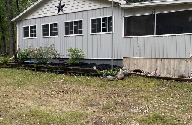 Cottage Big Star Lake area. UNPLUG to Make memories & start traditions.