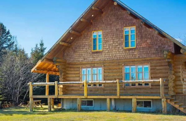 Cottage BLE-88 | St-Urbain