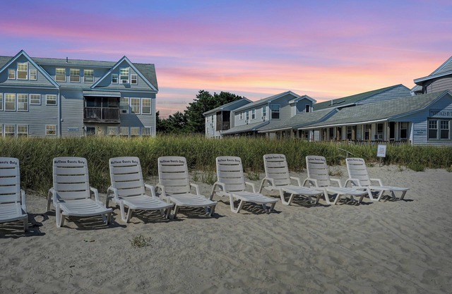Cottage by the Sea #3 by Bayley Vacation Rentals