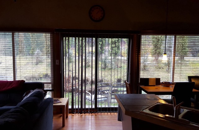 Cottage By the River
