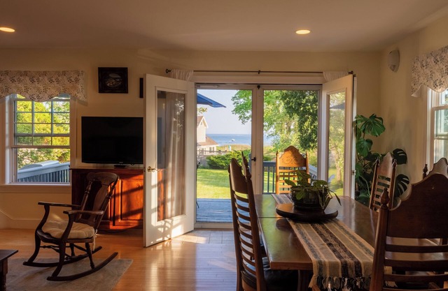Nur wenige Schritte von Crescent Beach, nur Minuten vom Portland, Old Port