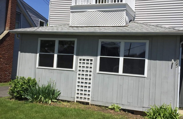 Cottage am Meer, Yale New Haven Getaway Ziel