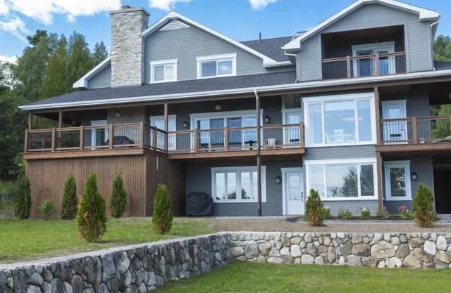 Cottage CAL-24-1 | La Malbaie