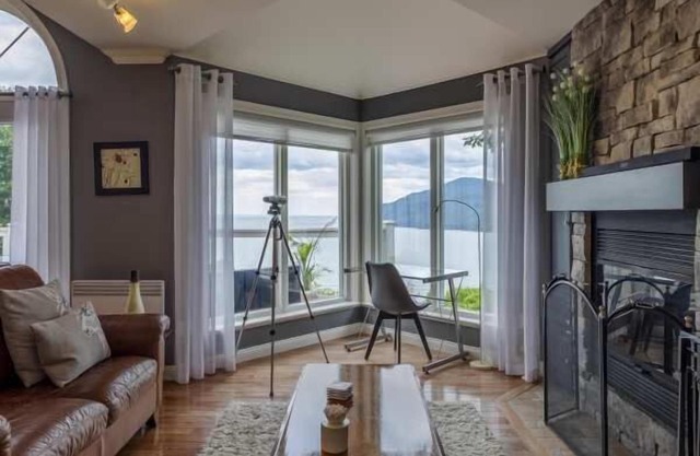 Cottage CAP-1 | Baie-St-Paul