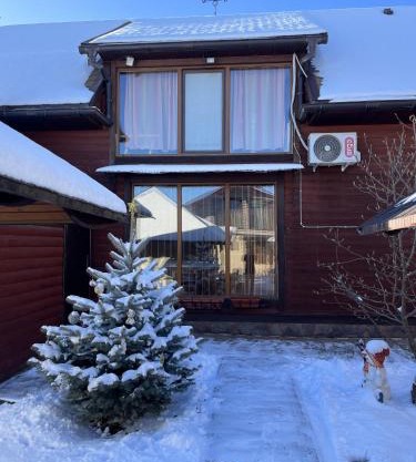 Ferienhaus 'Carolina' mit whirlpool, sauna und Grillplatz