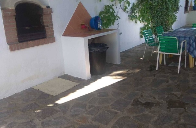 Hütte CASAS LAS CANTERAS