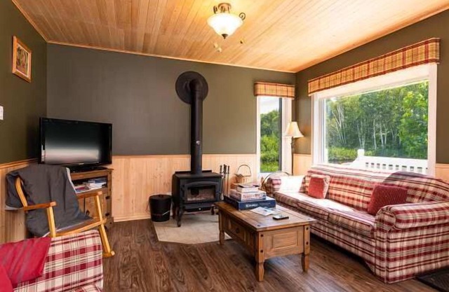 Cottage CHA-10 | Baie-St-Paul