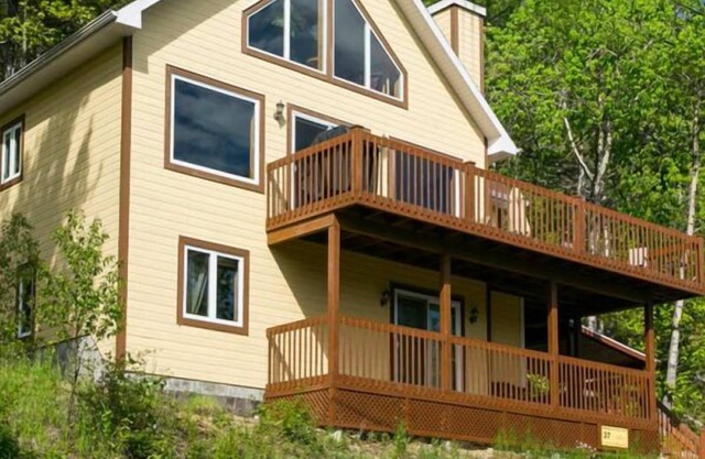Cottage CHIC-37 | Baie-St-Paul