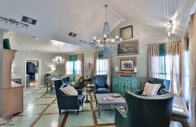 Cottage Clare - A Sayles Ranch Home