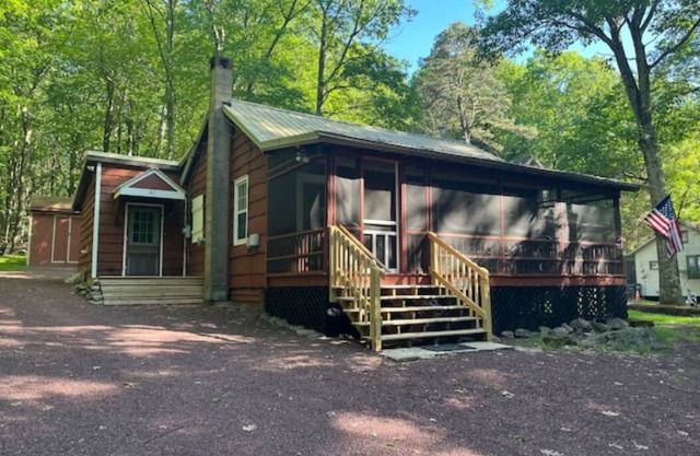 Cottage Close to Lake w Fireplace/FirePit/Wildlife
