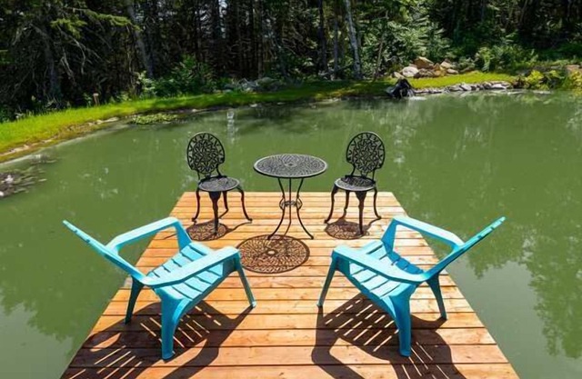 Cottage COE-130 | St-Urbain